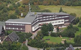 Hotel Lugsteinhof in Altenberg